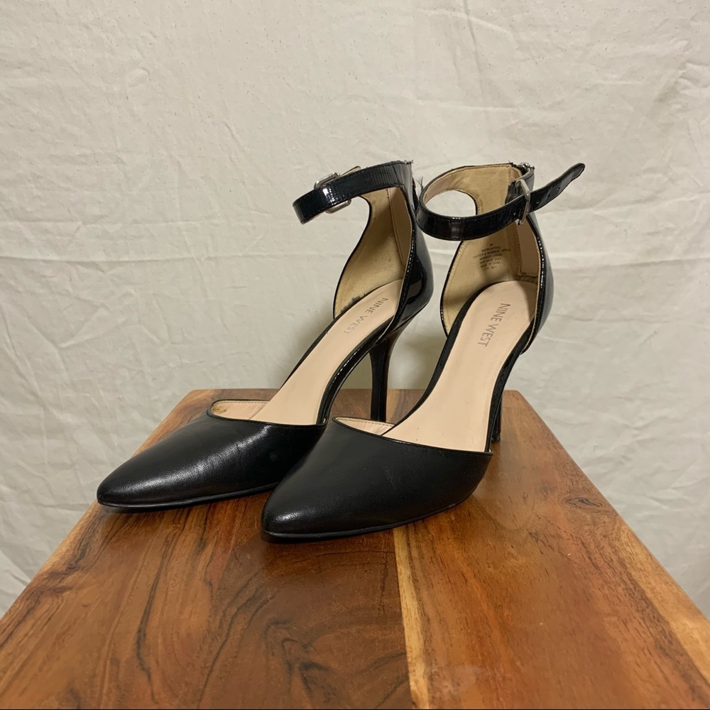 Nine West Pumps